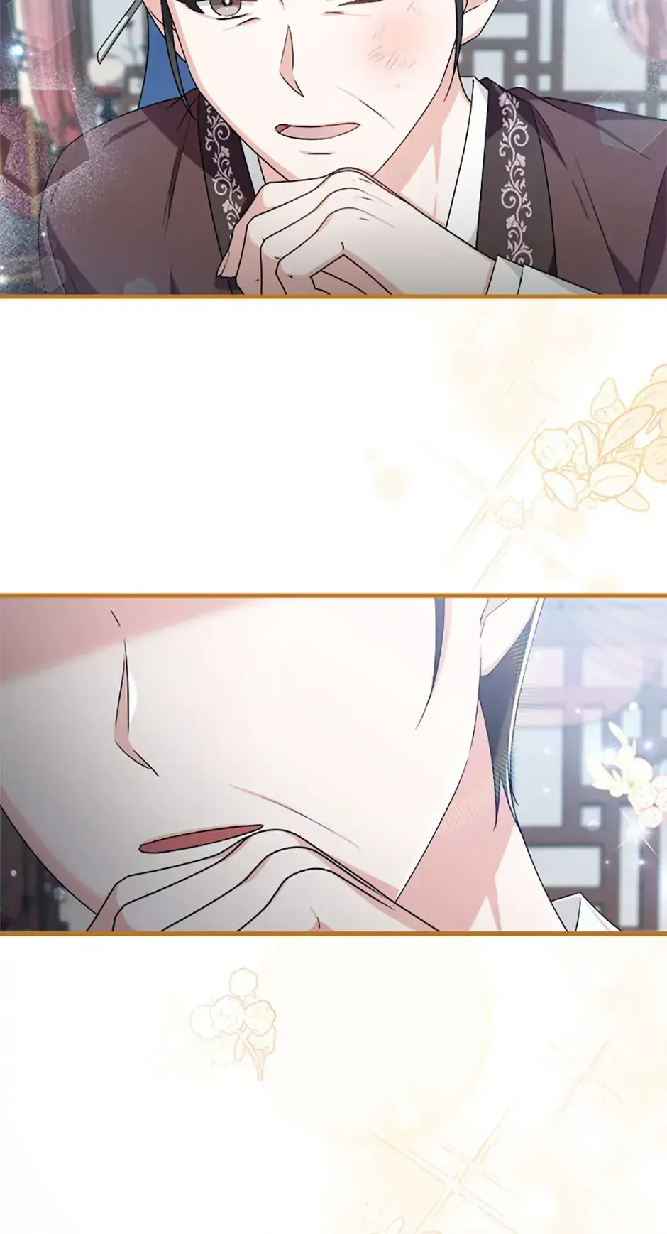 Close the Petals Chapter 40 Online - página 19