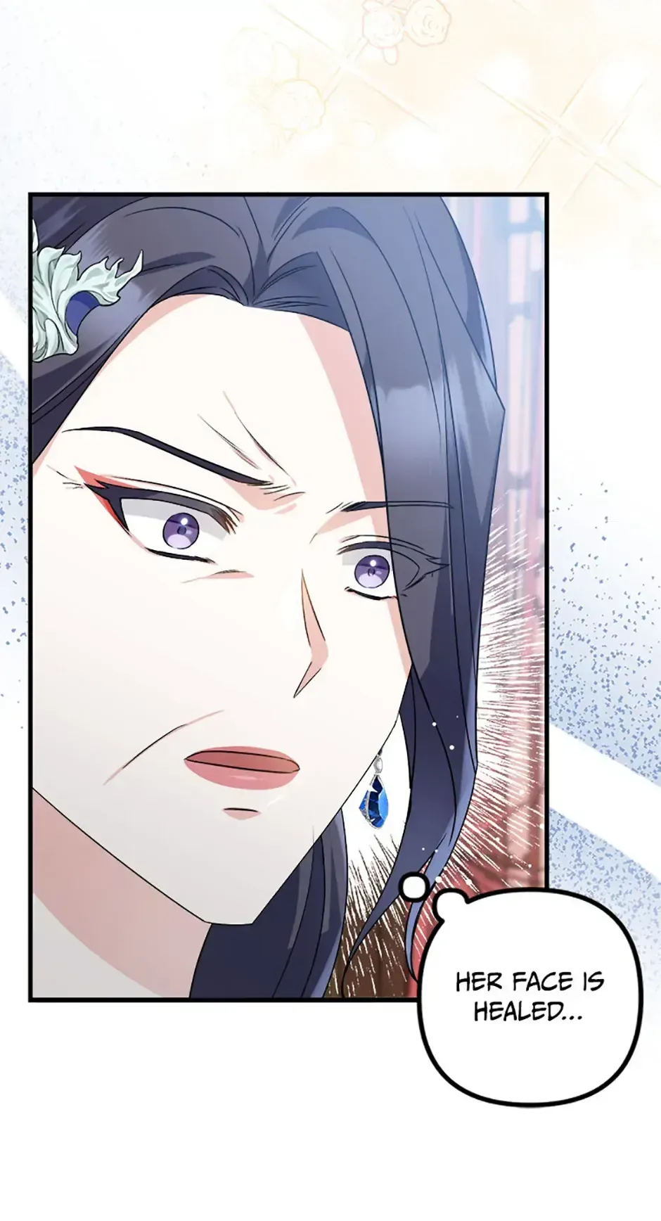 Close the Petals Chapter 40 Online - página 20
