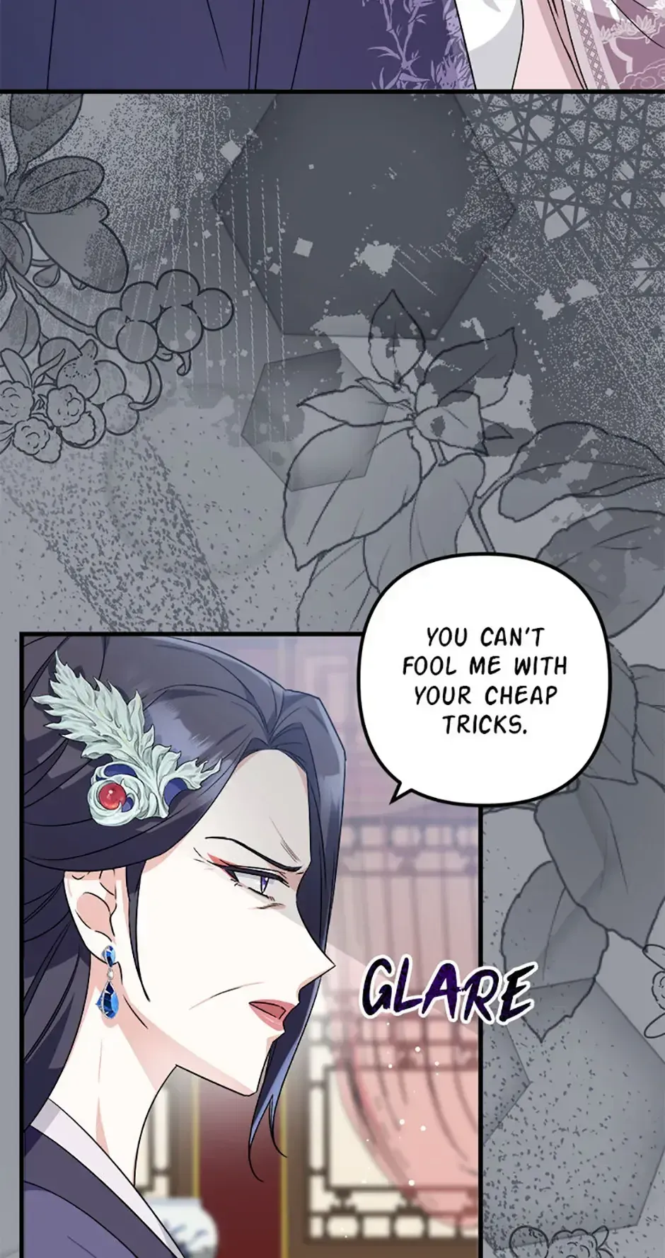 Close the Petals Chapter 40 Online - página 22