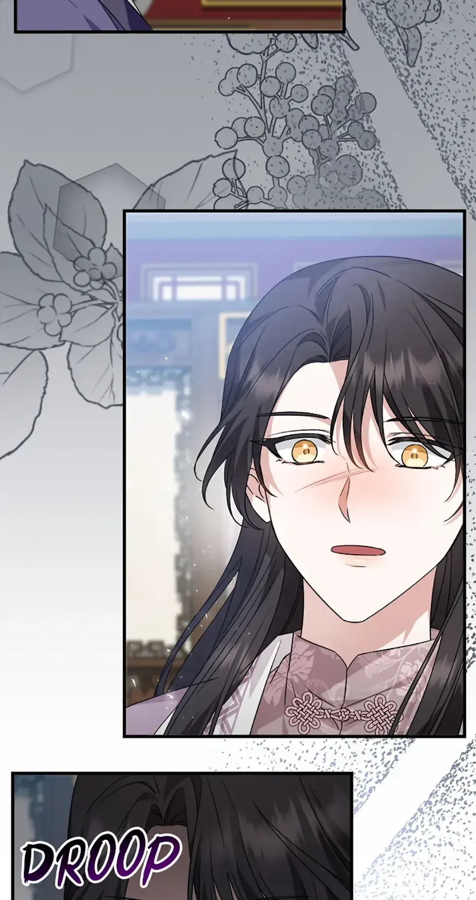 Close the Petals Chapter 40 Online - página 23