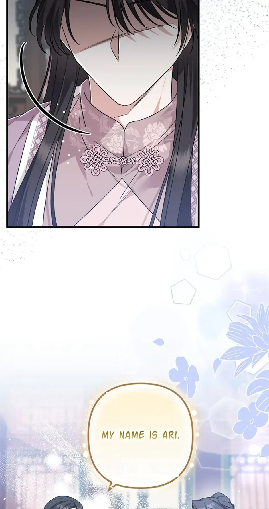Close the Petals Chapter 40 Online - página 24