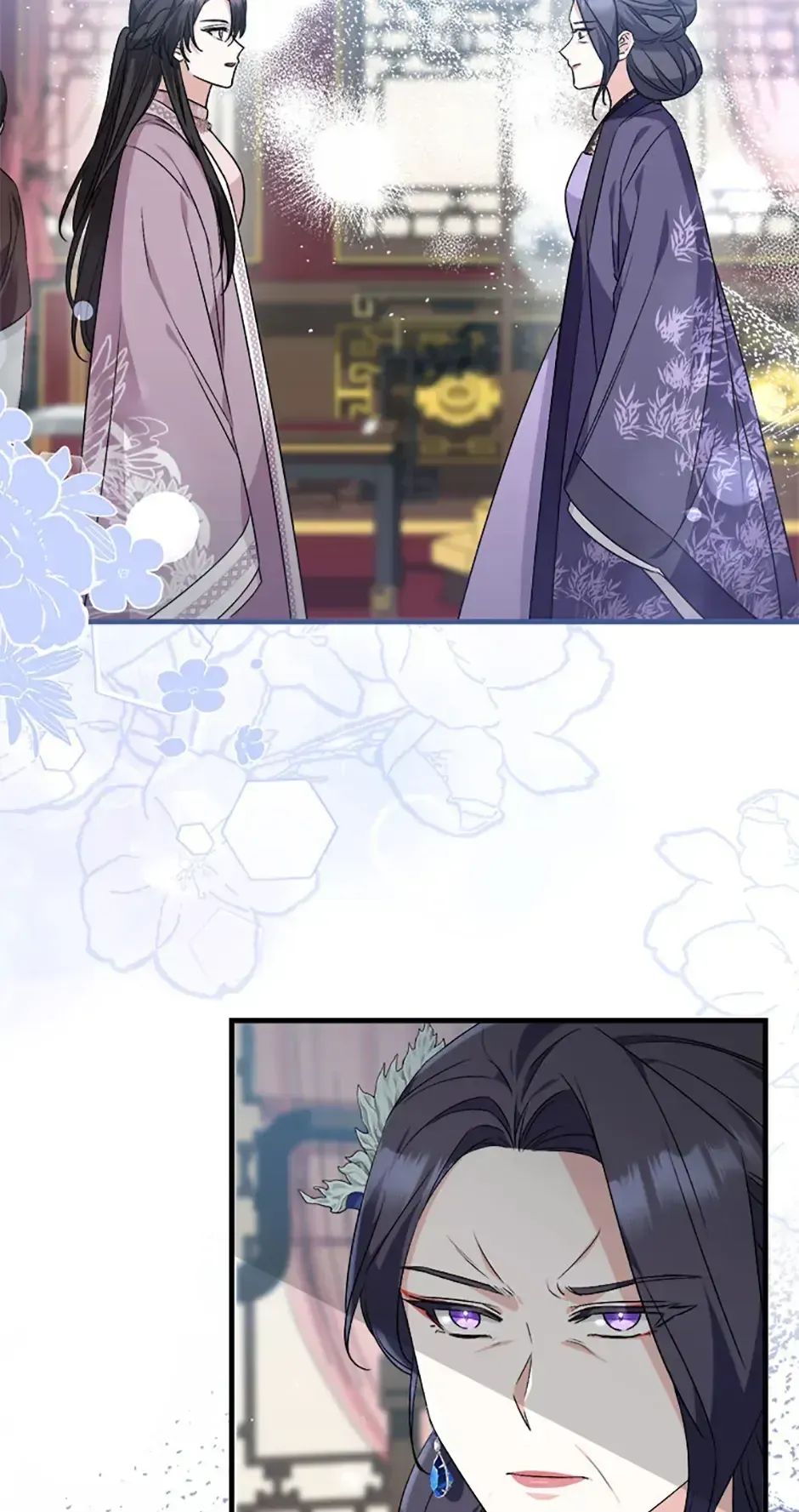 Close the Petals Chapter 40 Online - página 25