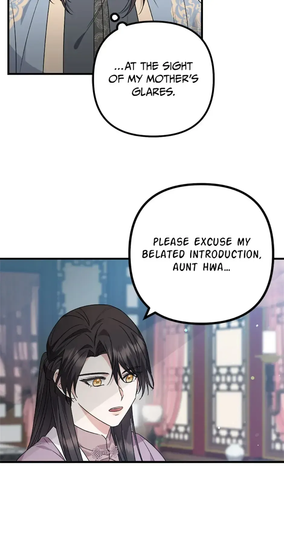 Close the Petals Chapter 40 Online - página 27