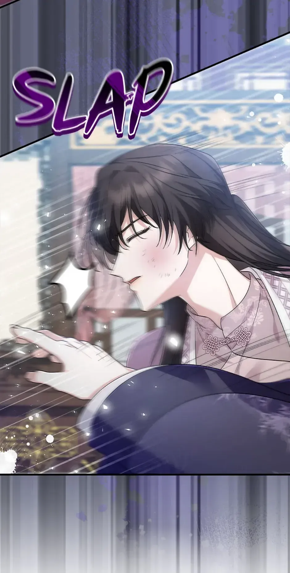 Close the Petals Chapter 40 Online - página 29