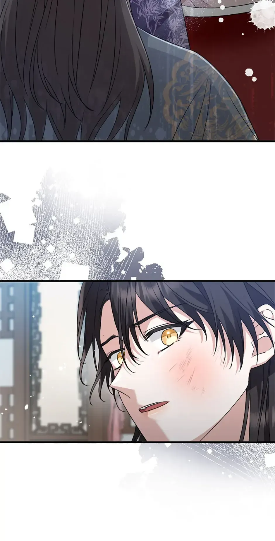 Close the Petals Chapter 40 Online - página 31