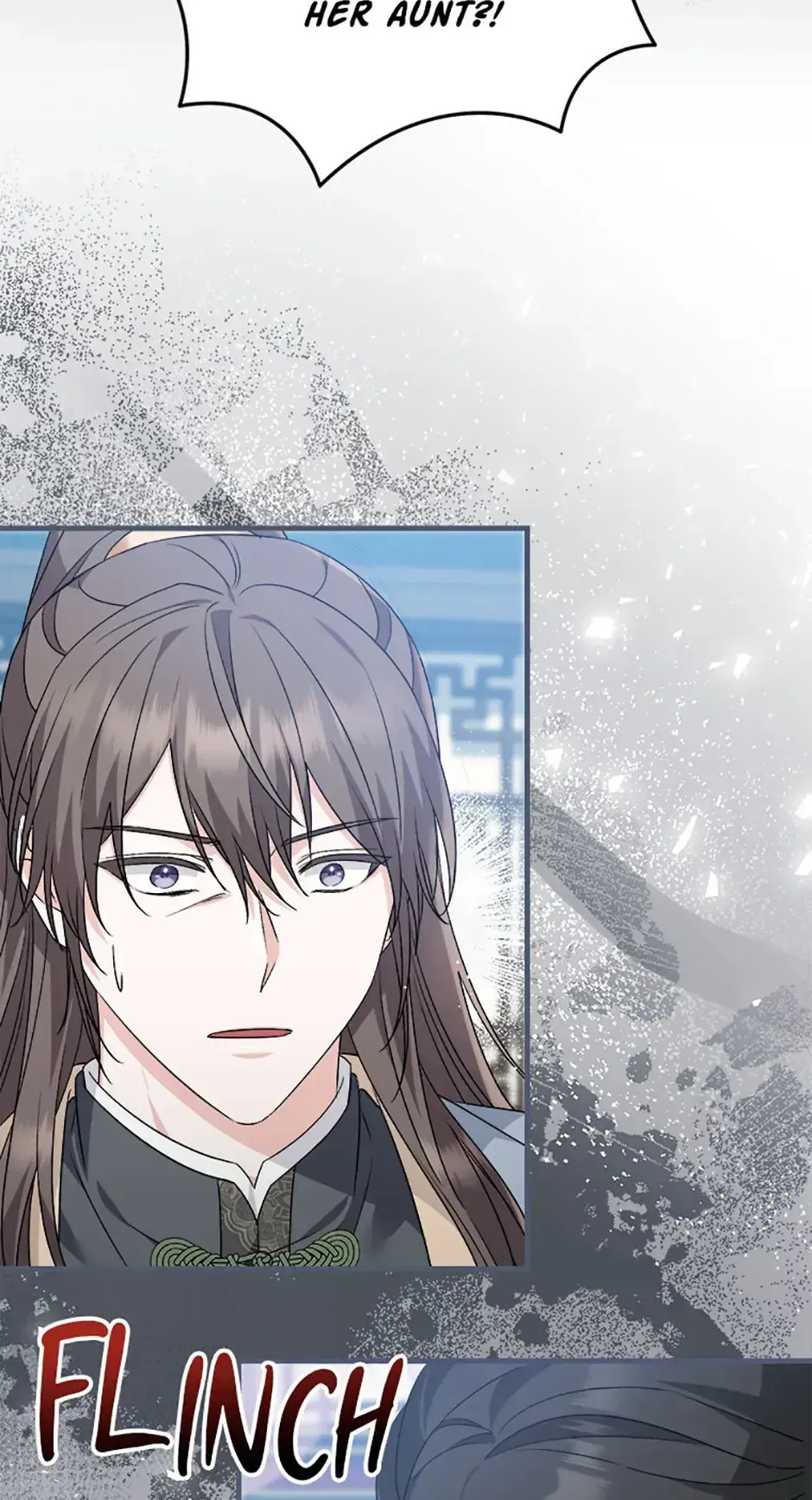 Close the Petals Chapter 40 Online - página 33