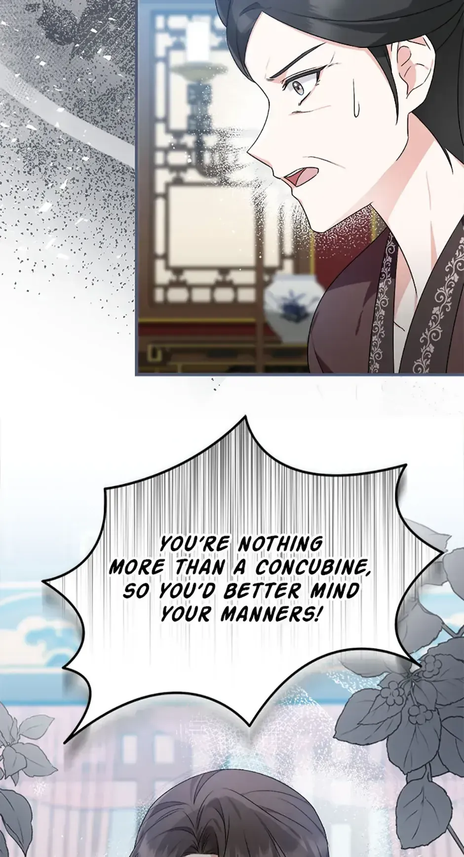 Close the Petals Chapter 40 Online - página 34