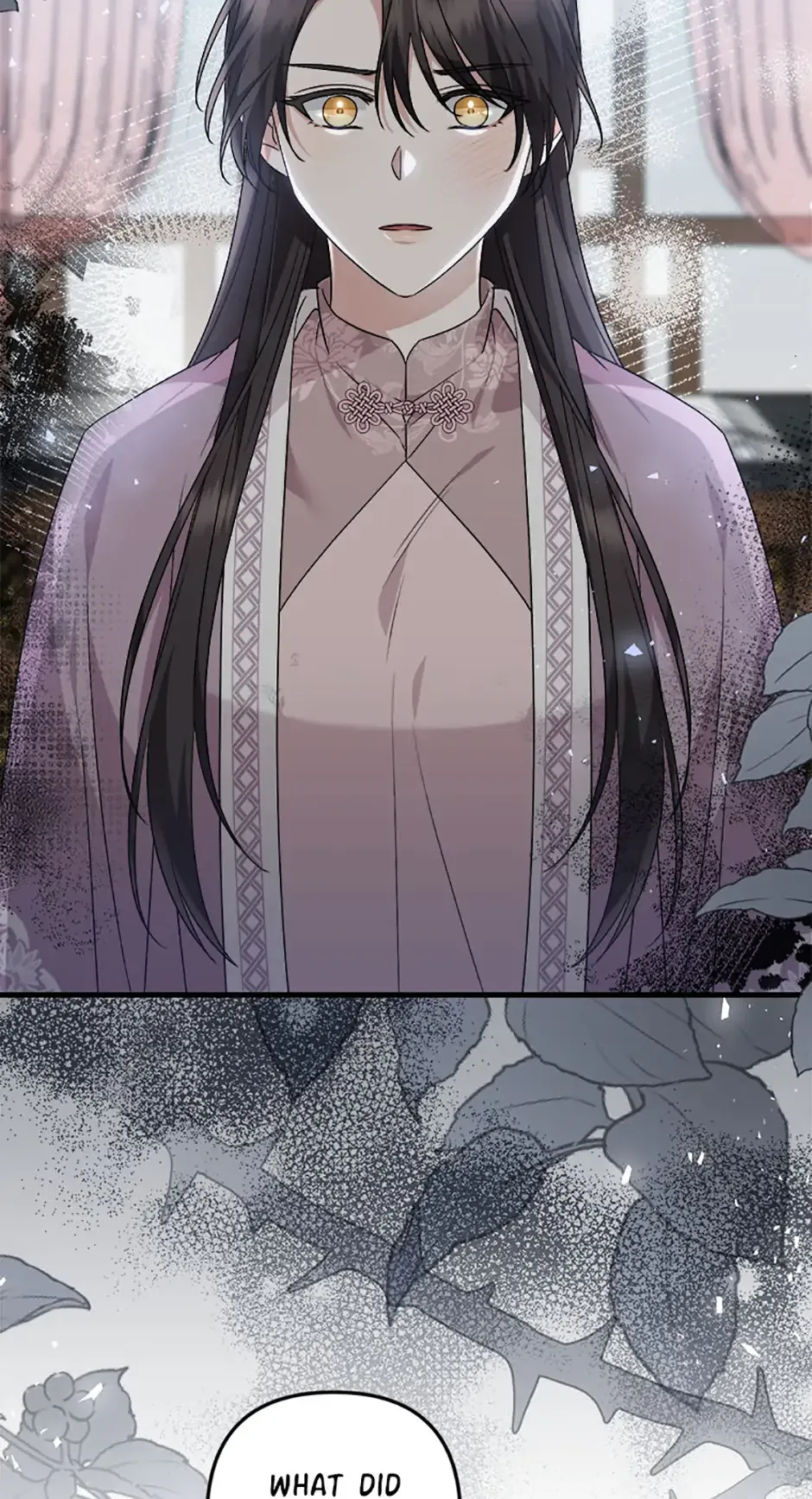 Close the Petals Chapter 40 Online - página 35