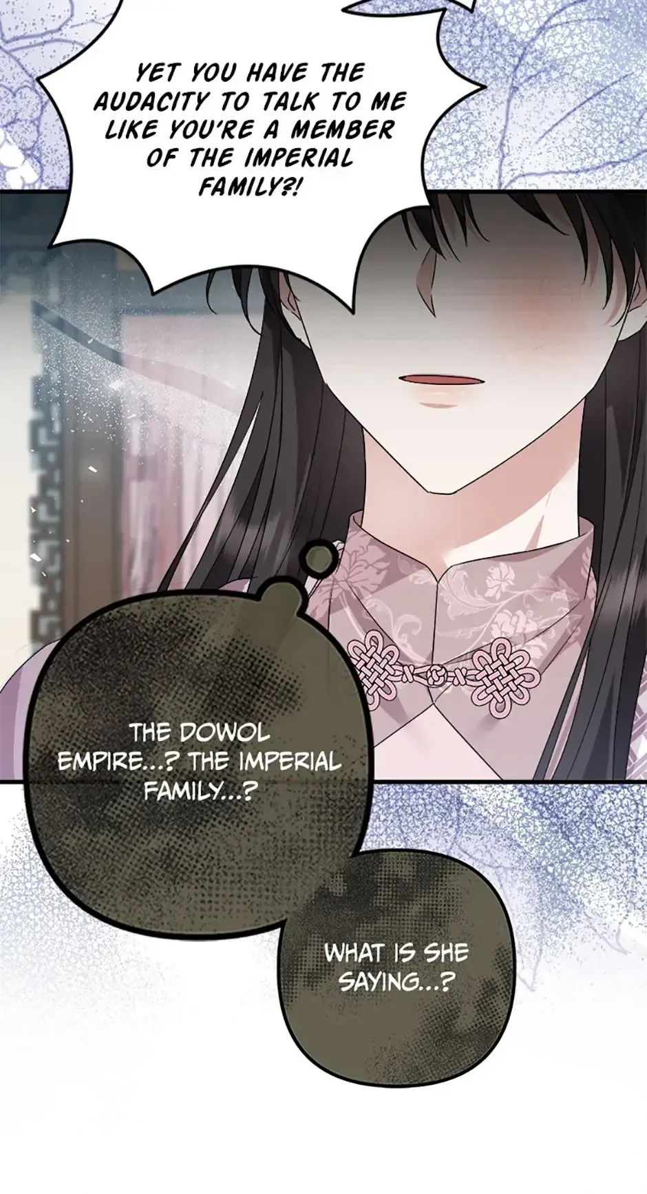 Close the Petals Chapter 40 Online - página 37