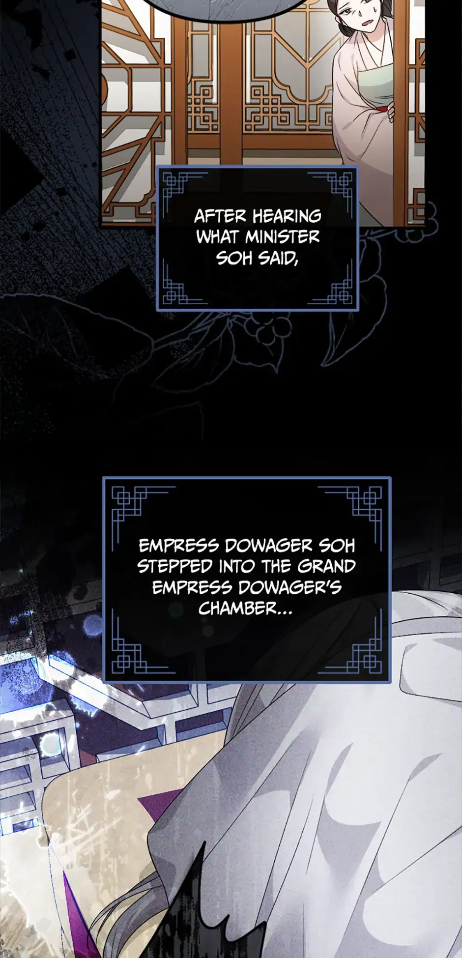 Close the Petals Chapter 40 Online - página 41