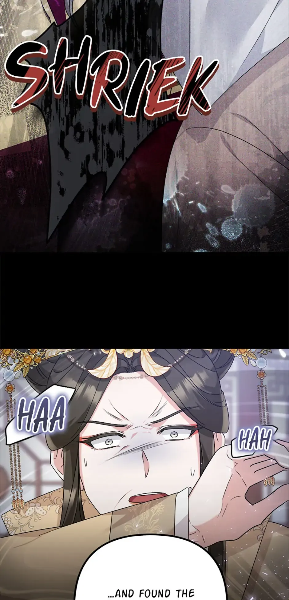 Close the Petals Chapter 40 Online - página 42