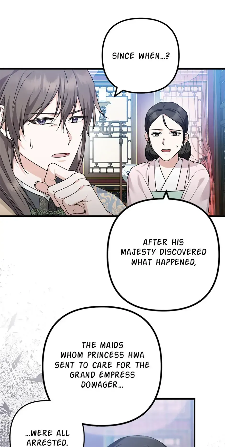 Close the Petals Chapter 40 Online - página 44