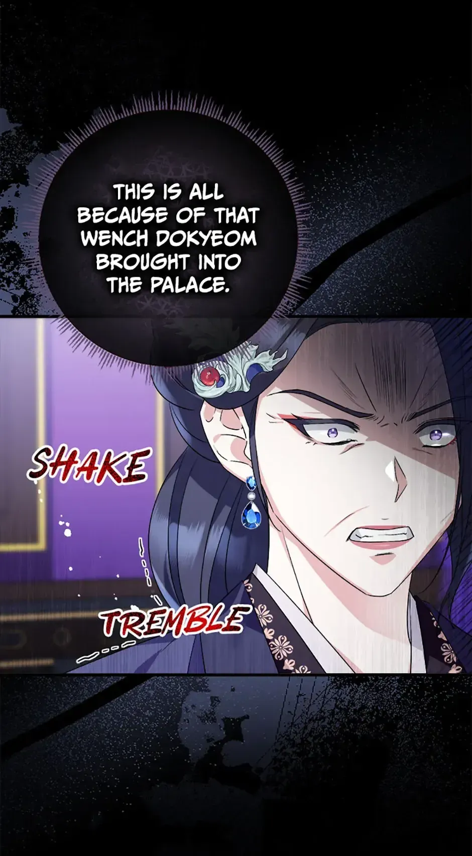 Close the Petals Chapter 40 Online - página 50
