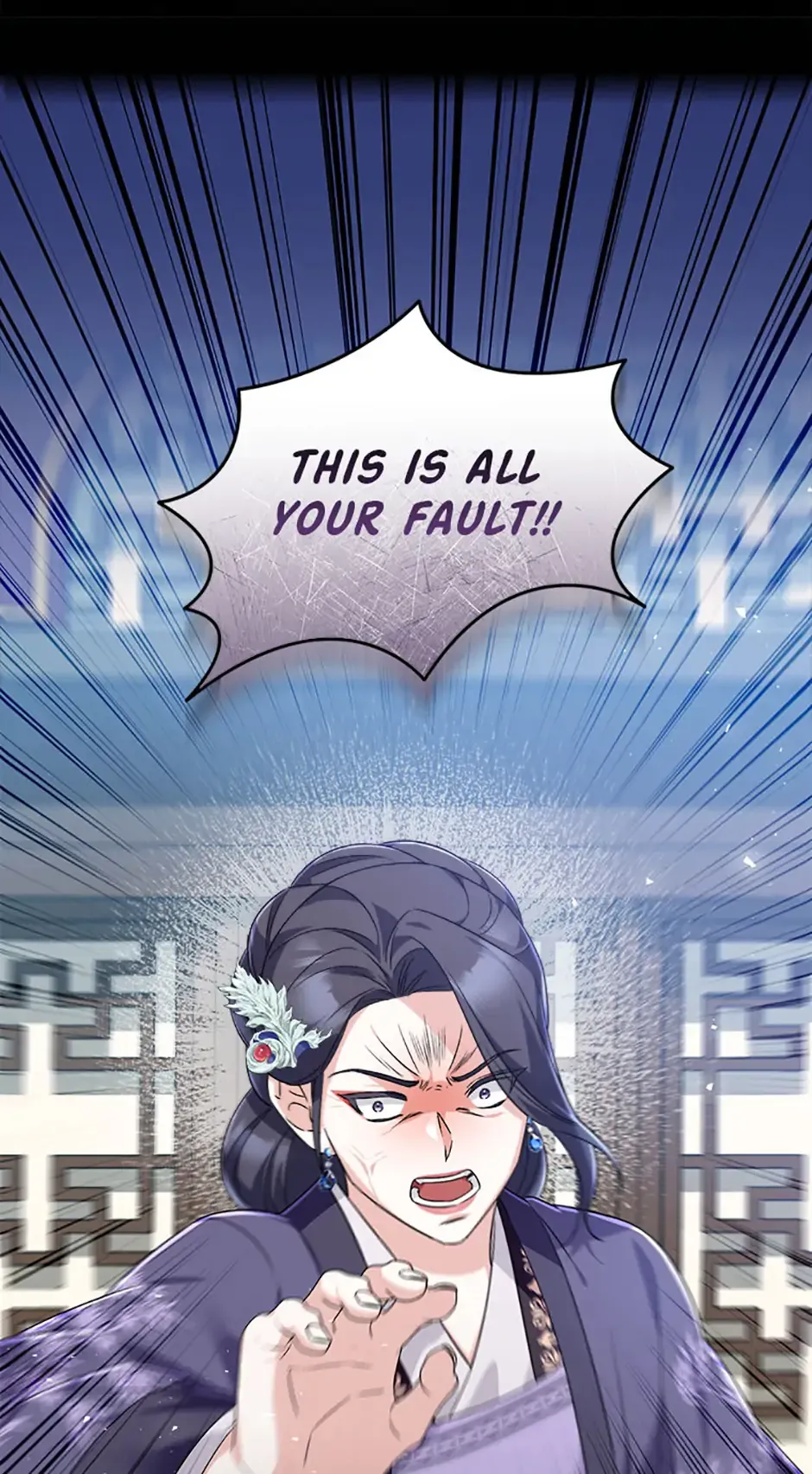 Close the Petals Chapter 40 Online - página 51