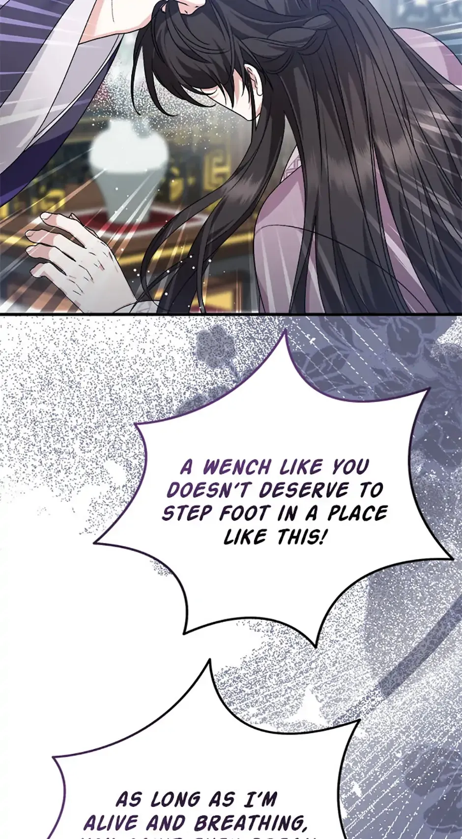 Close the Petals Chapter 40 Online - página 53