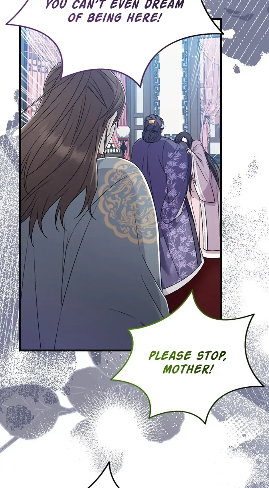 Close the Petals Chapter 40 Online - página 54