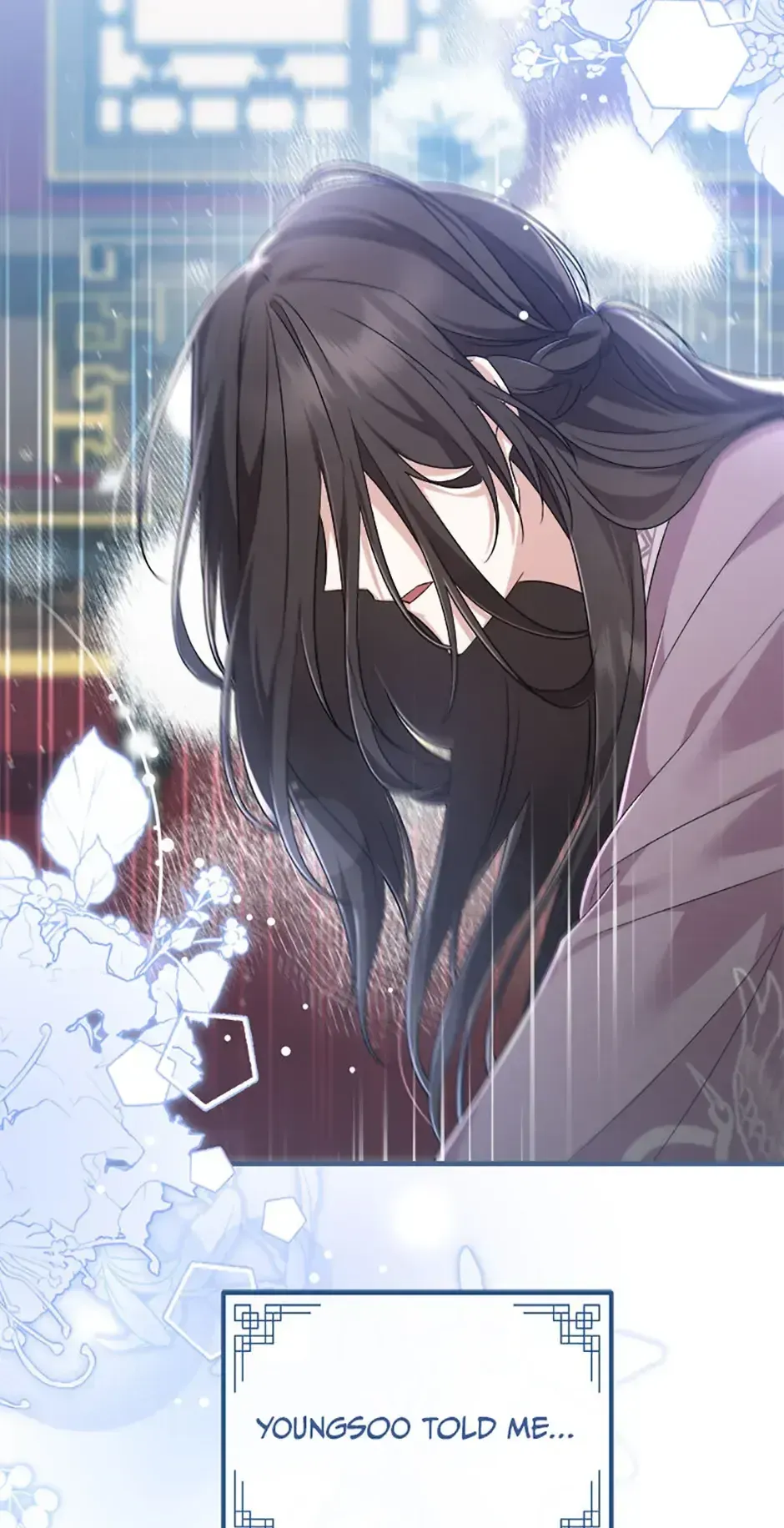 Close the Petals Chapter 40 Online - página 59