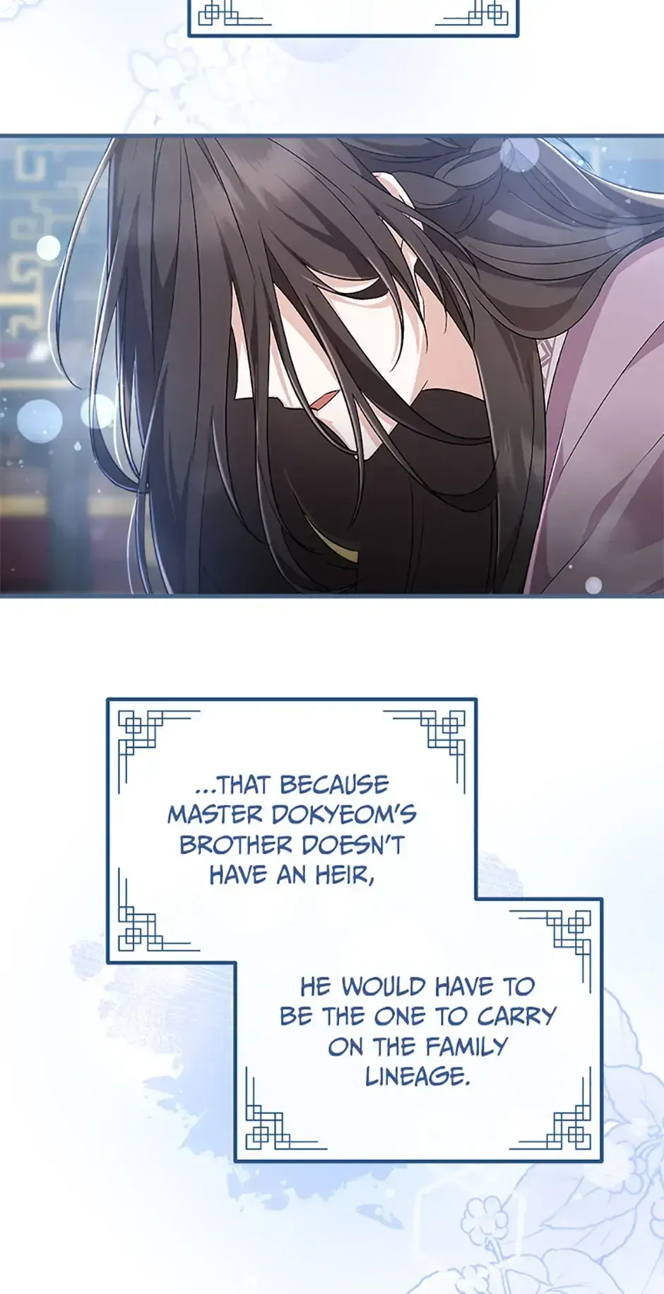 Close the Petals Chapter 40 Online - página 60