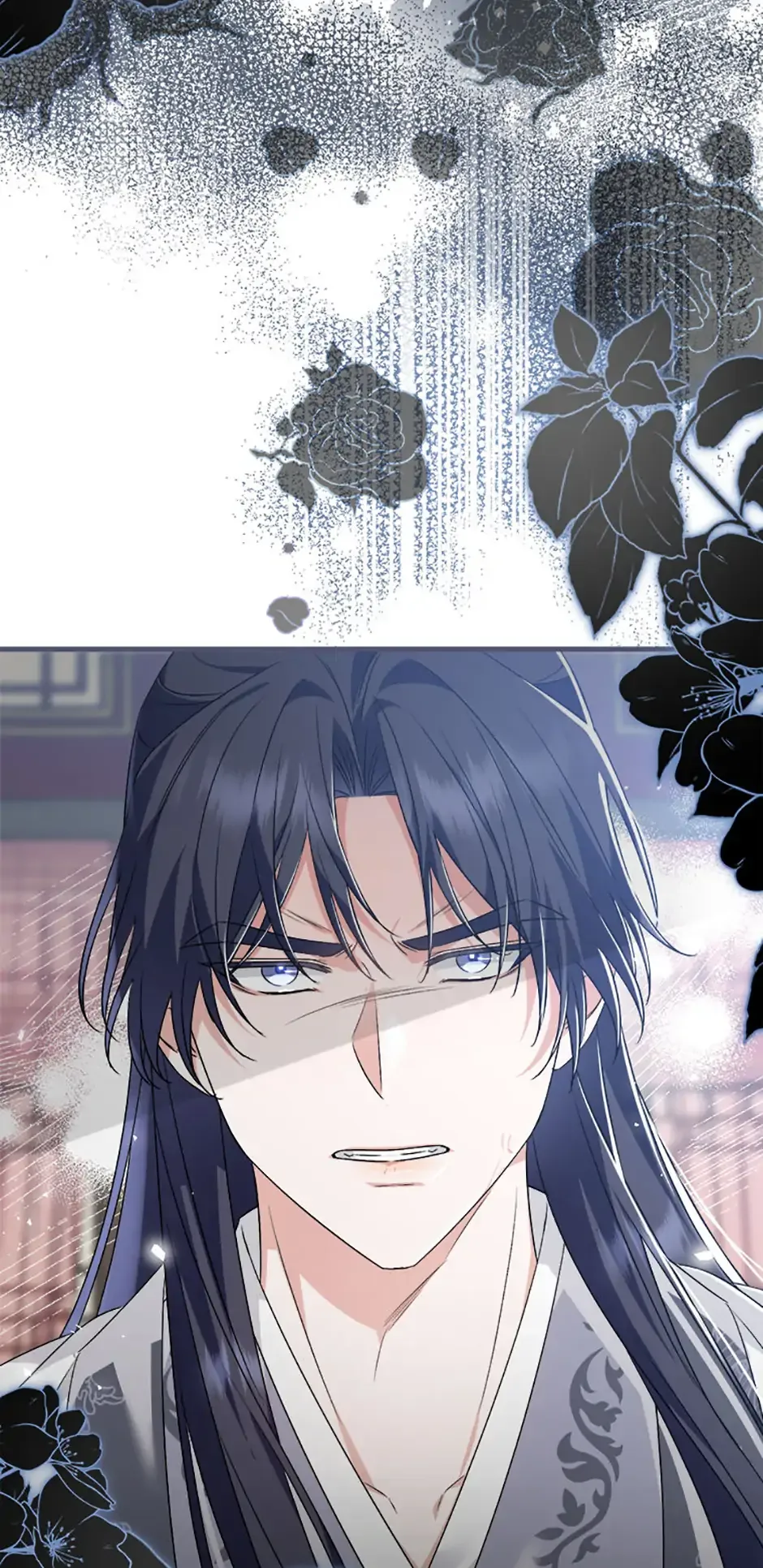 Close the Petals Chapter 40 Online - página 66
