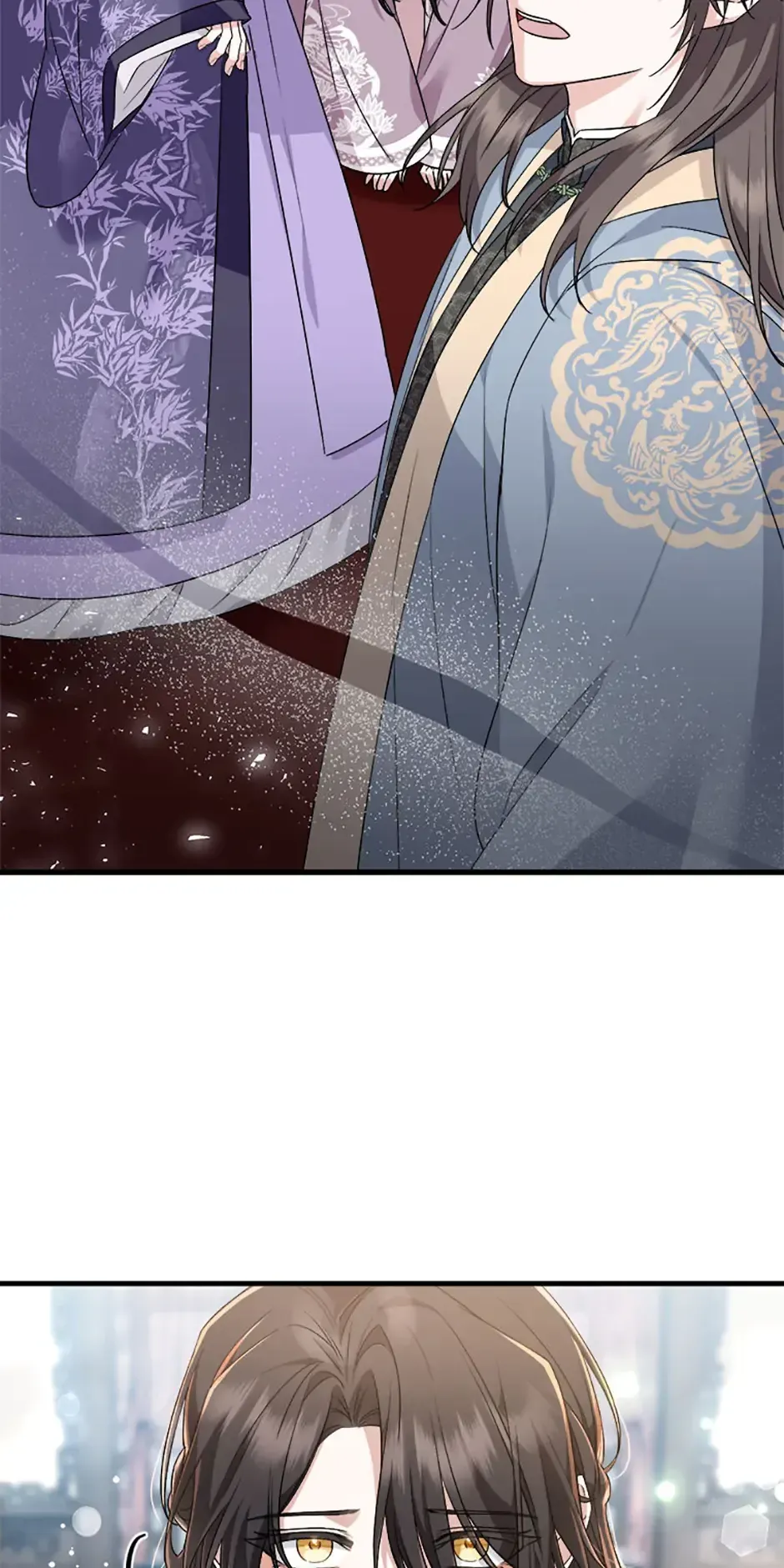 Close the Petals Chapter 41 Online - página 2