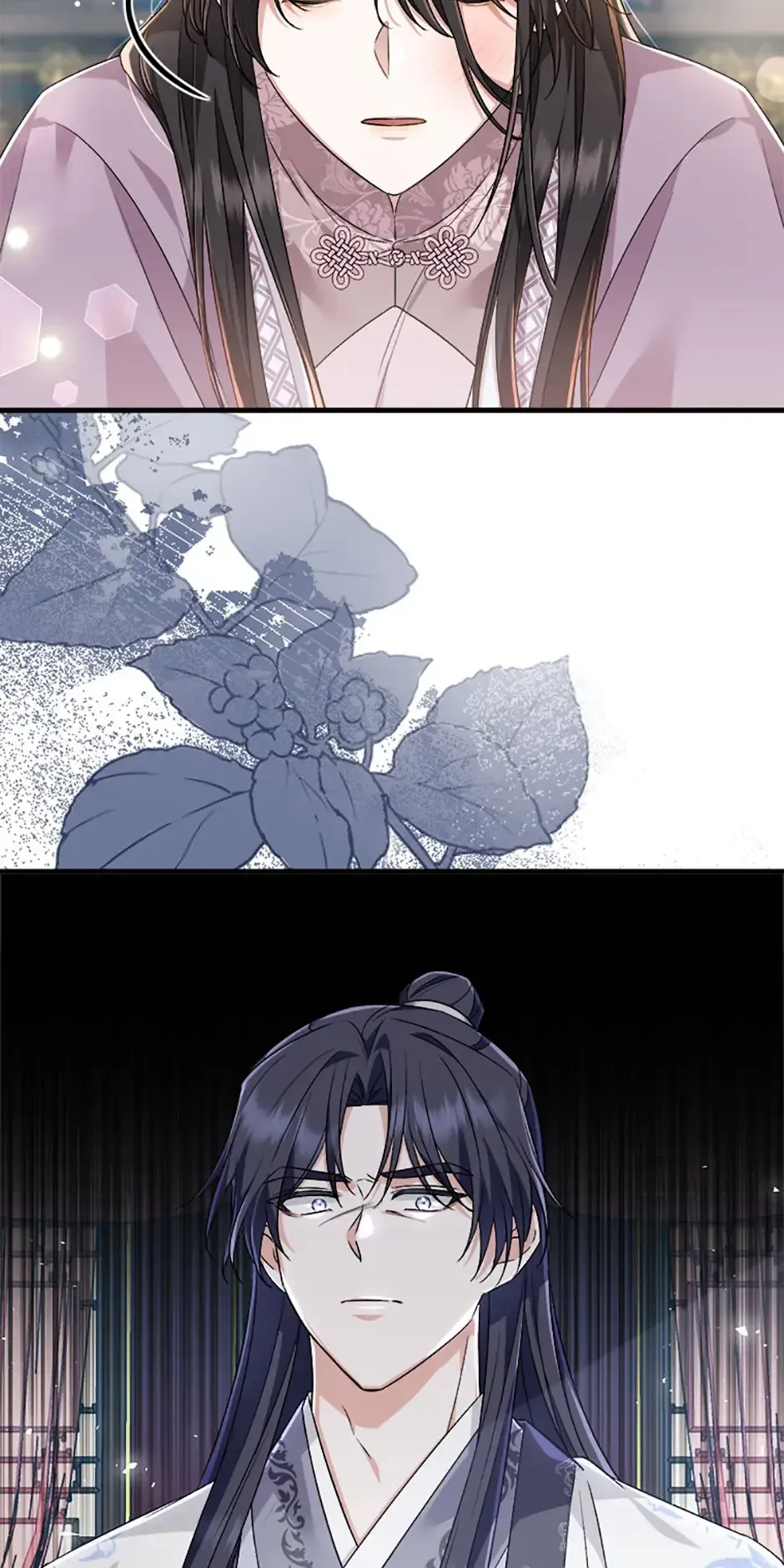 Close the Petals Chapter 41 Online - página 3