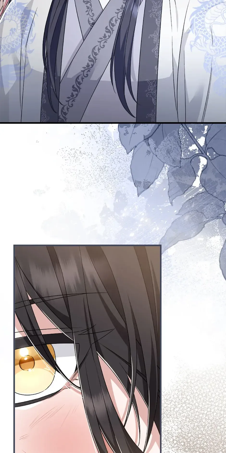 Close the Petals Chapter 41 Online - página 4