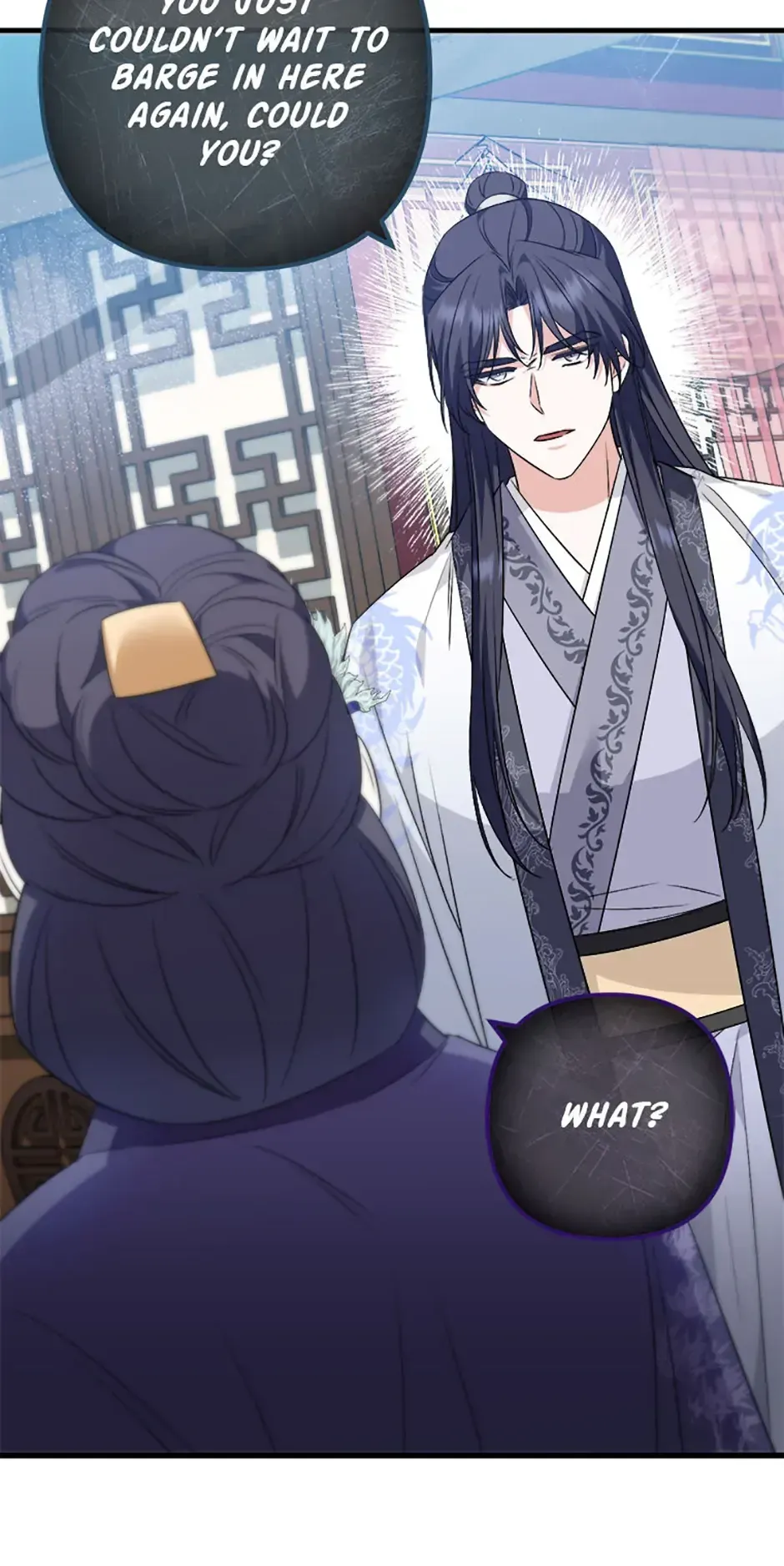 Close the Petals Chapter 41 Online - página 6