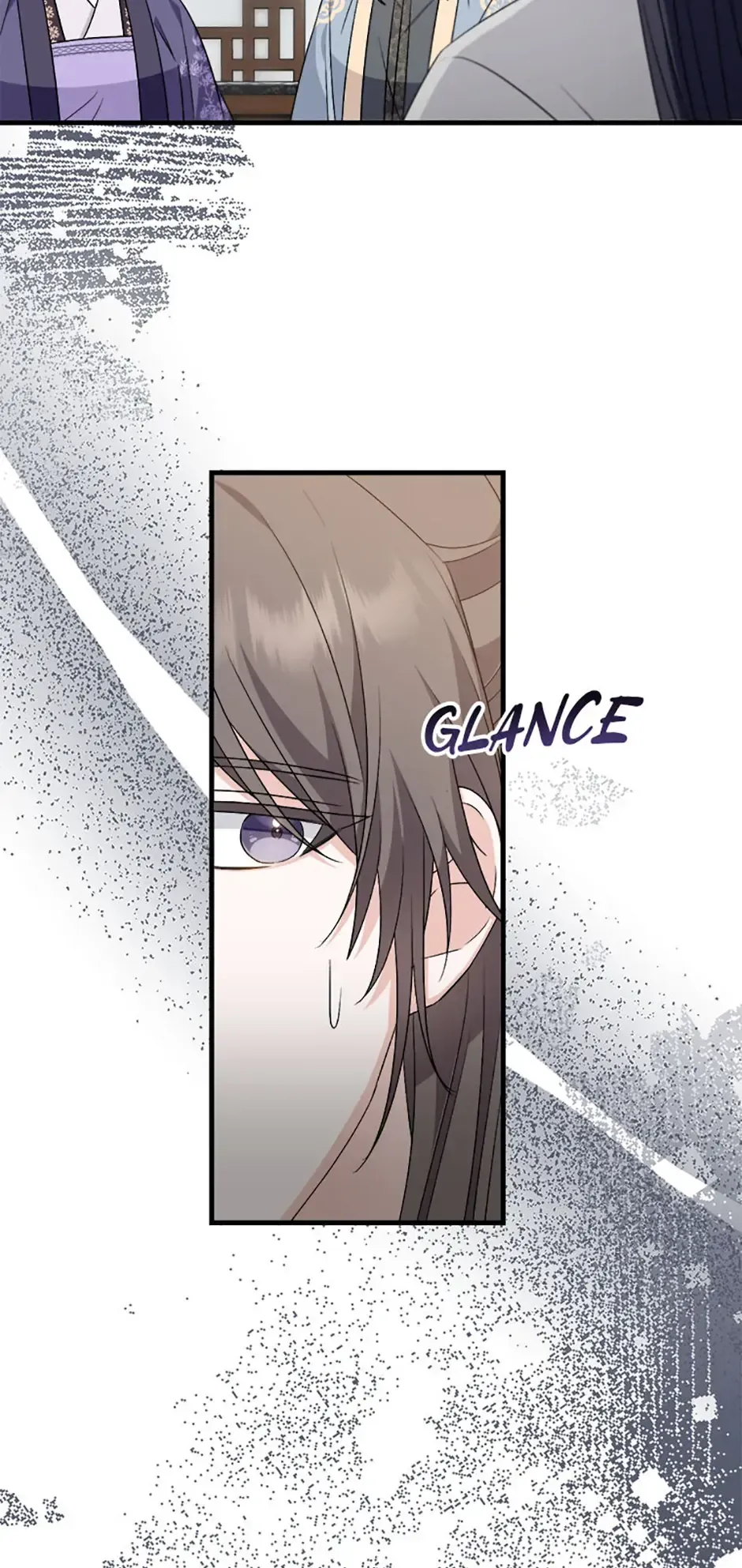 Close the Petals Chapter 41 Online - página 9