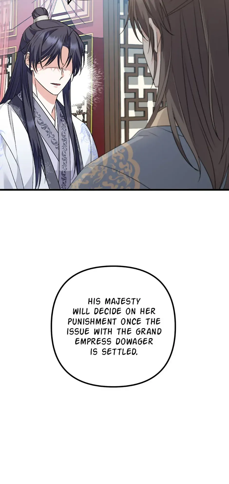 Close the Petals Chapter 41 Online - página 12