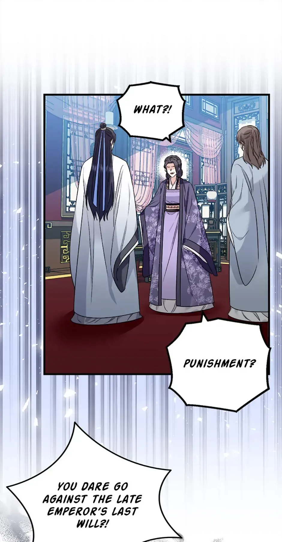 Close the Petals Chapter 41 Online - página 13