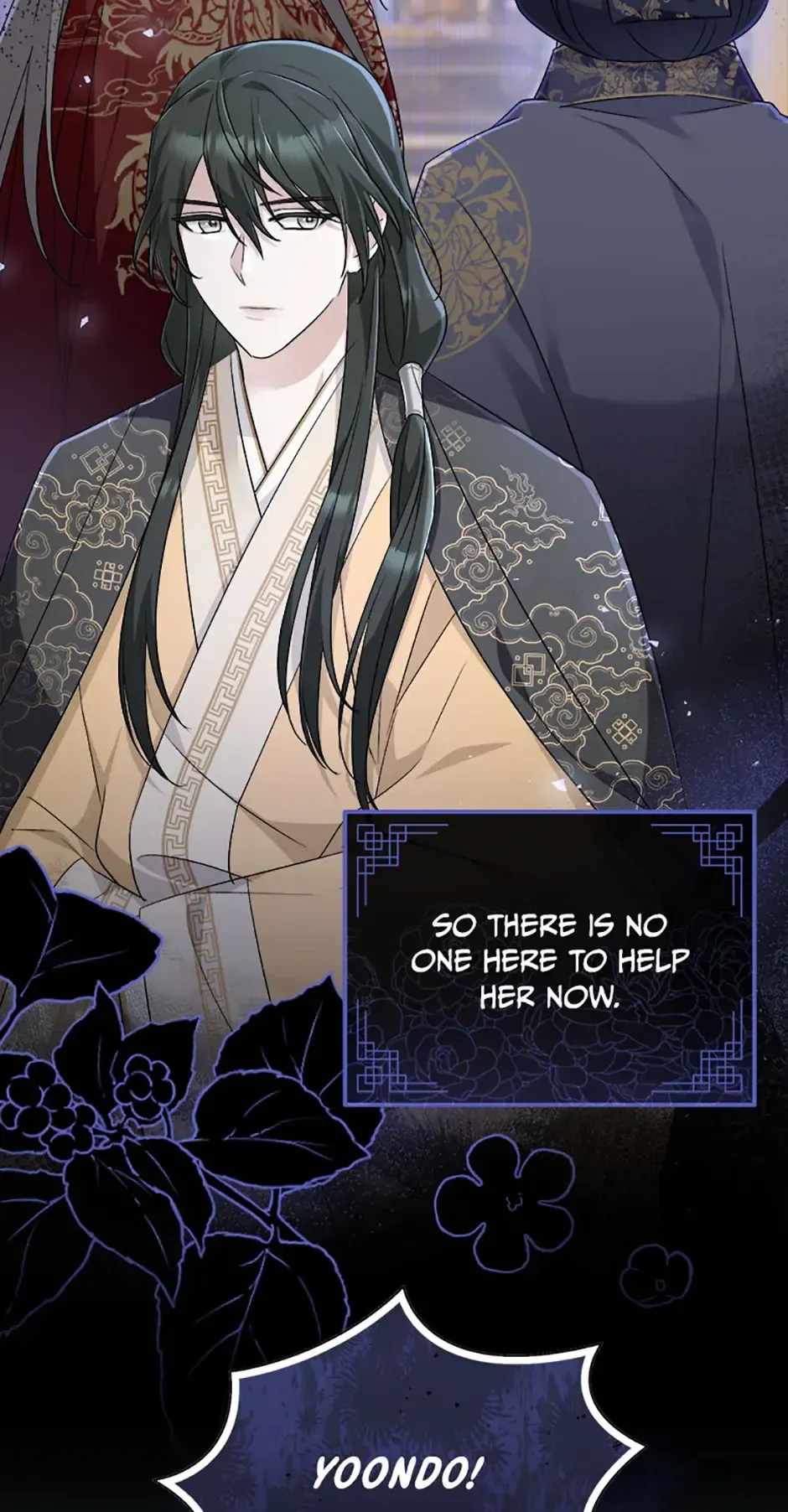 Close the Petals Chapter 41 Online - página 17