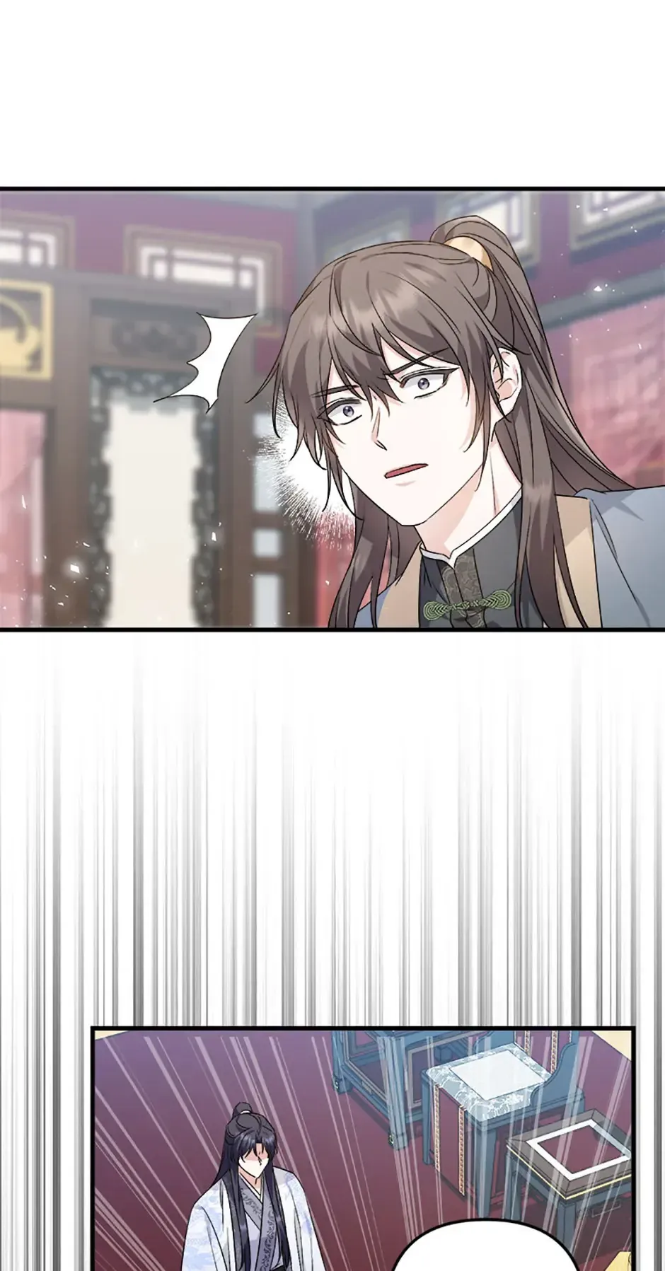 Close the Petals Chapter 41 Online - página 19