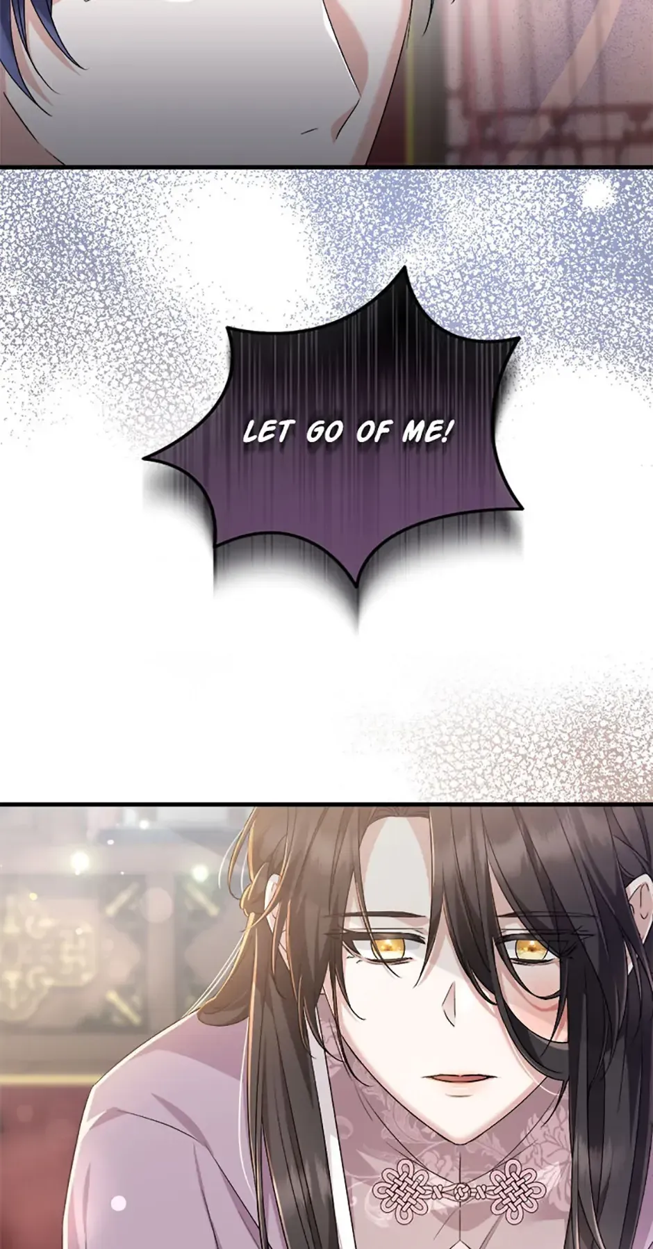 Close the Petals Chapter 41 Online - página 21