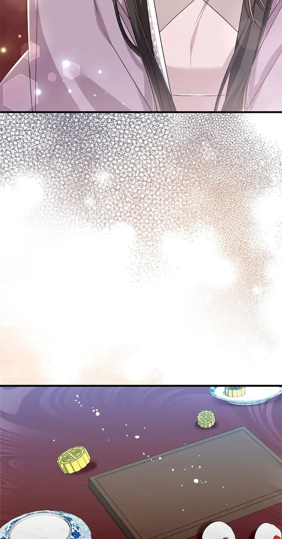 Close the Petals Chapter 41 Online - página 22