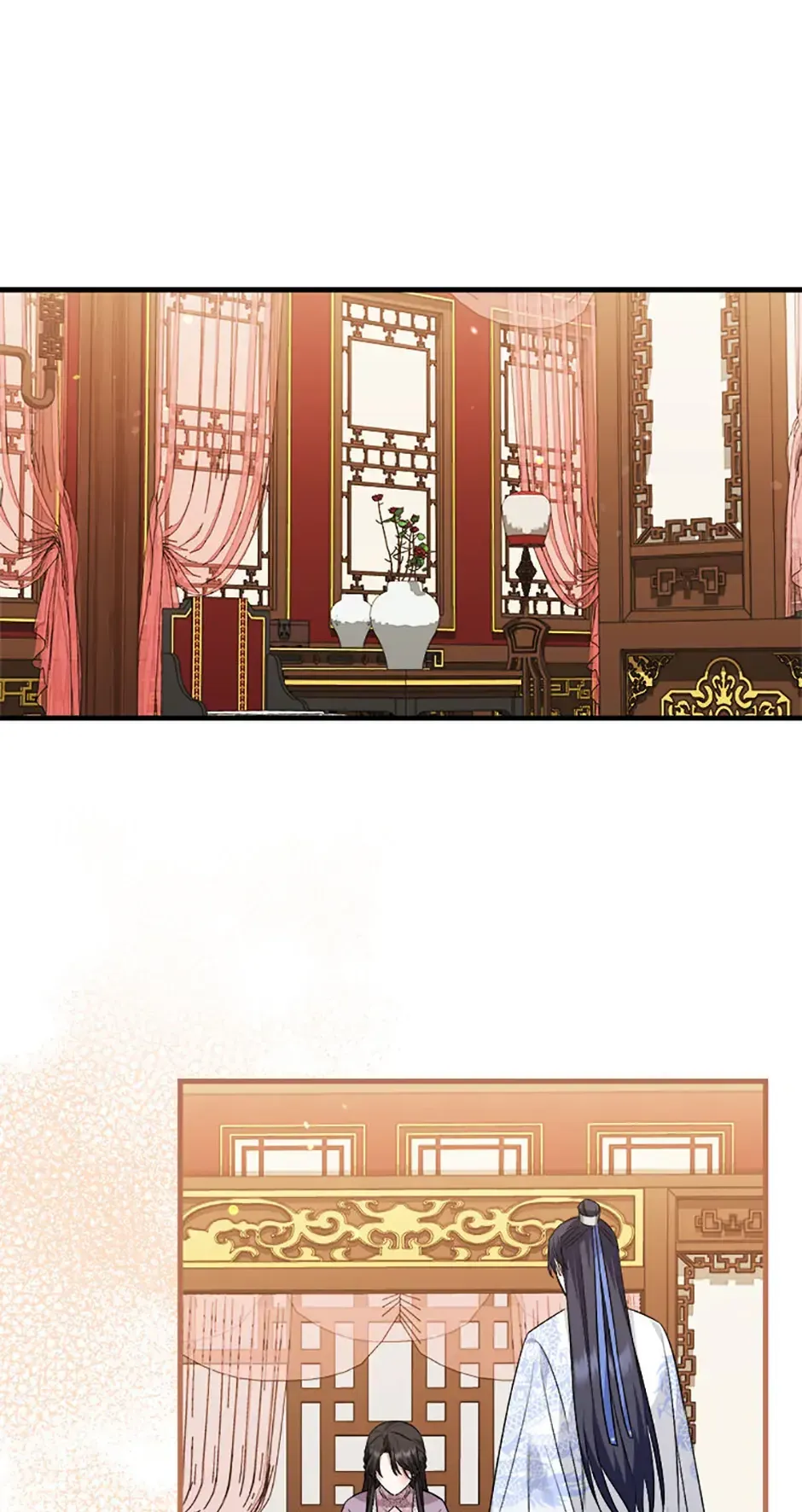 Close the Petals Chapter 41 Online - página 25