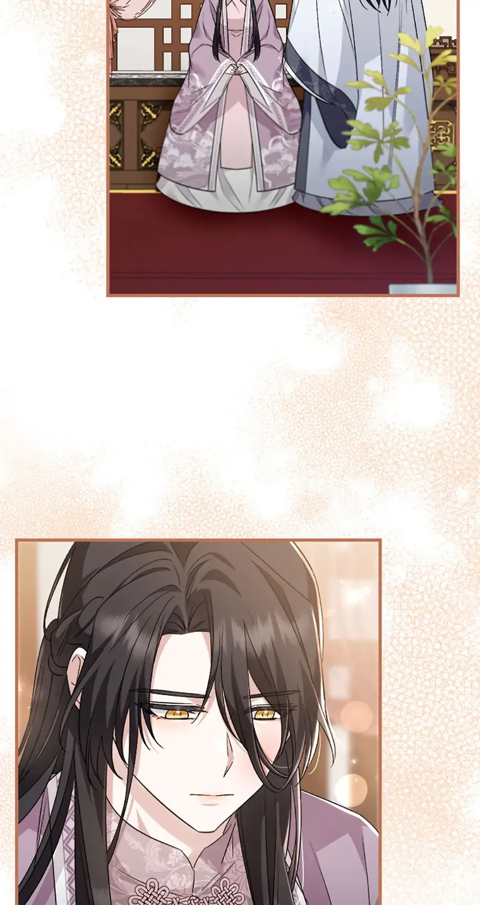 Close the Petals Chapter 41 Online - página 26