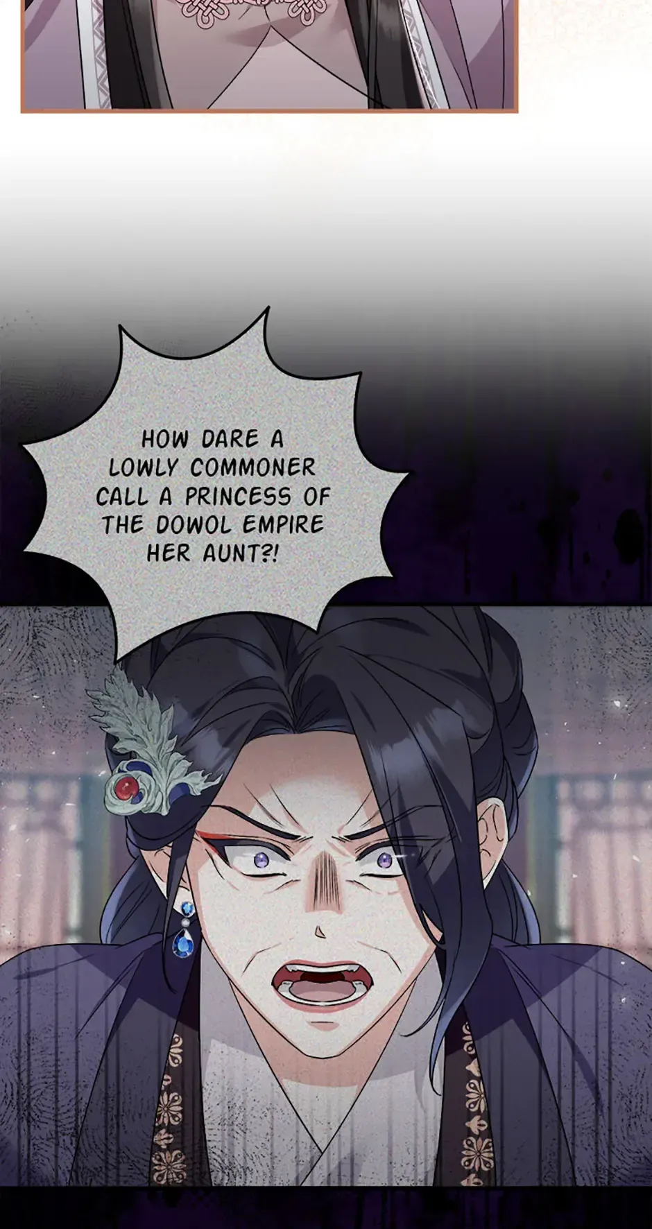 Close the Petals Chapter 41 Online - página 27