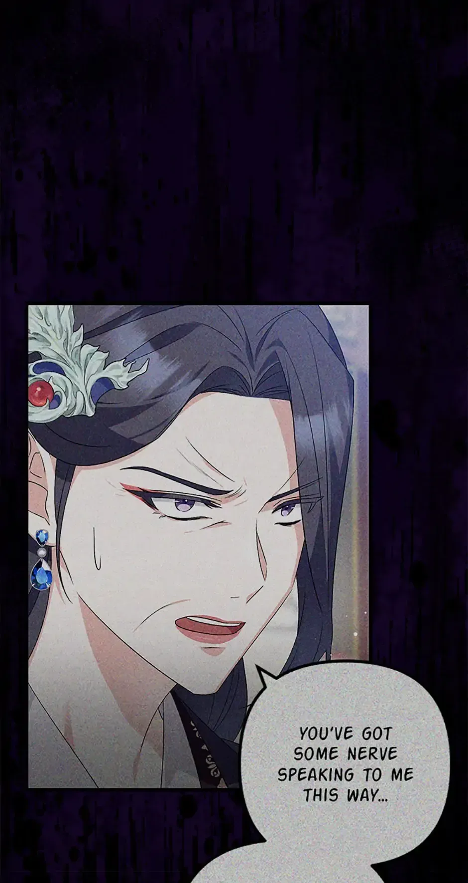 Close the Petals Chapter 41 Online - página 28