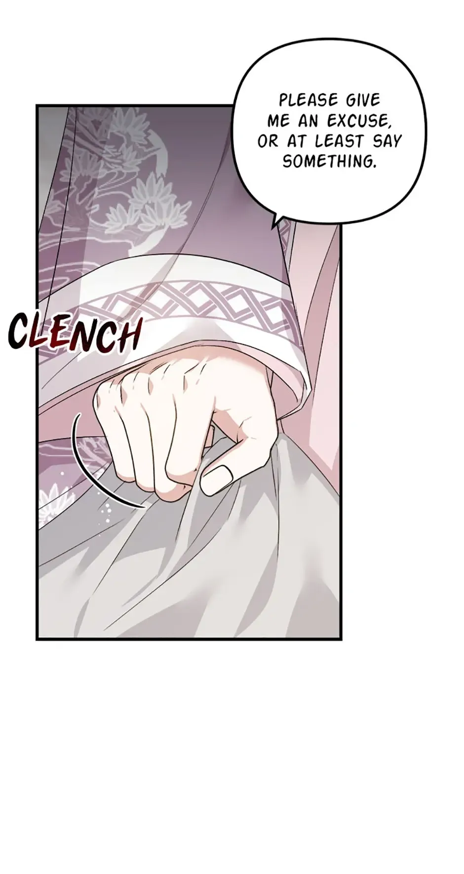 Close the Petals Chapter 41 Online - página 30