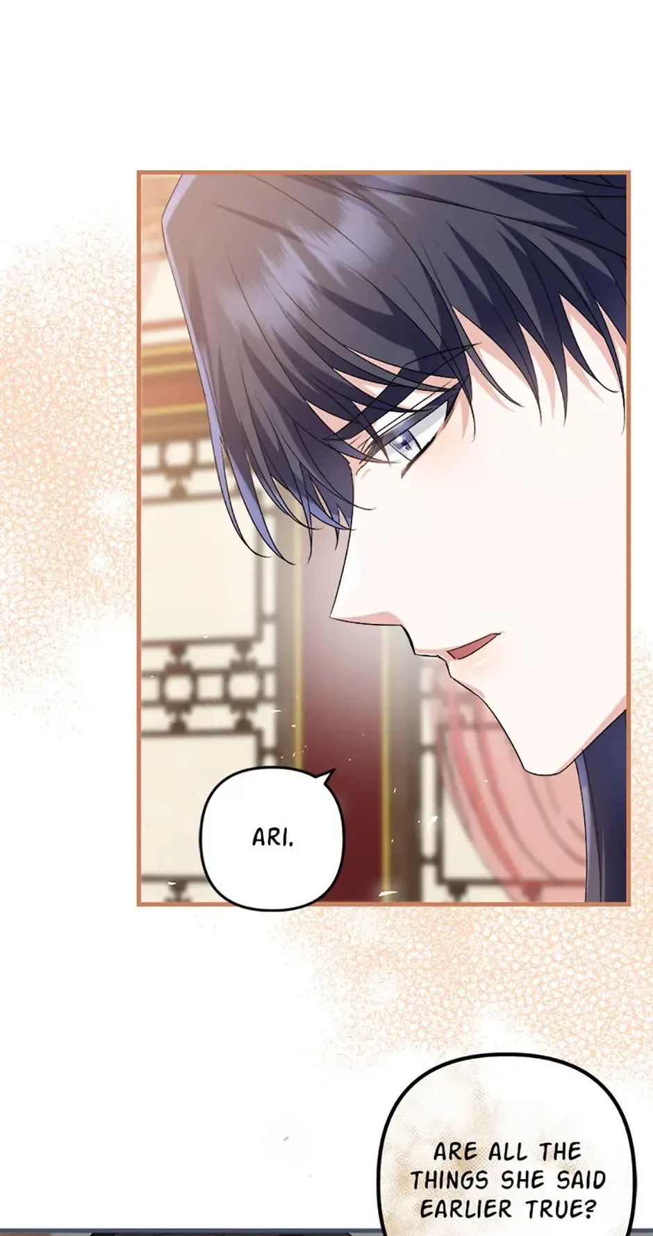 Close the Petals Chapter 41 Online - página 31