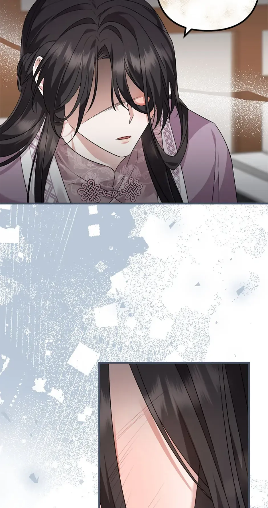 Close the Petals Chapter 41 Online - página 32