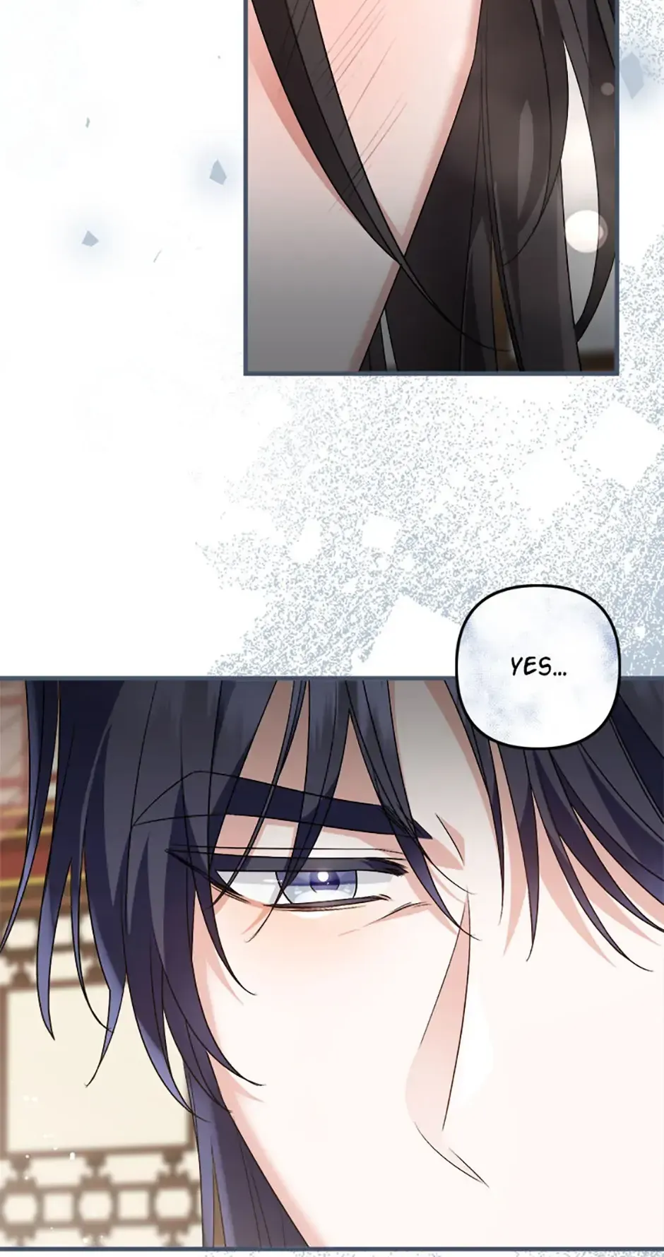 Close the Petals Chapter 41 Online - página 33