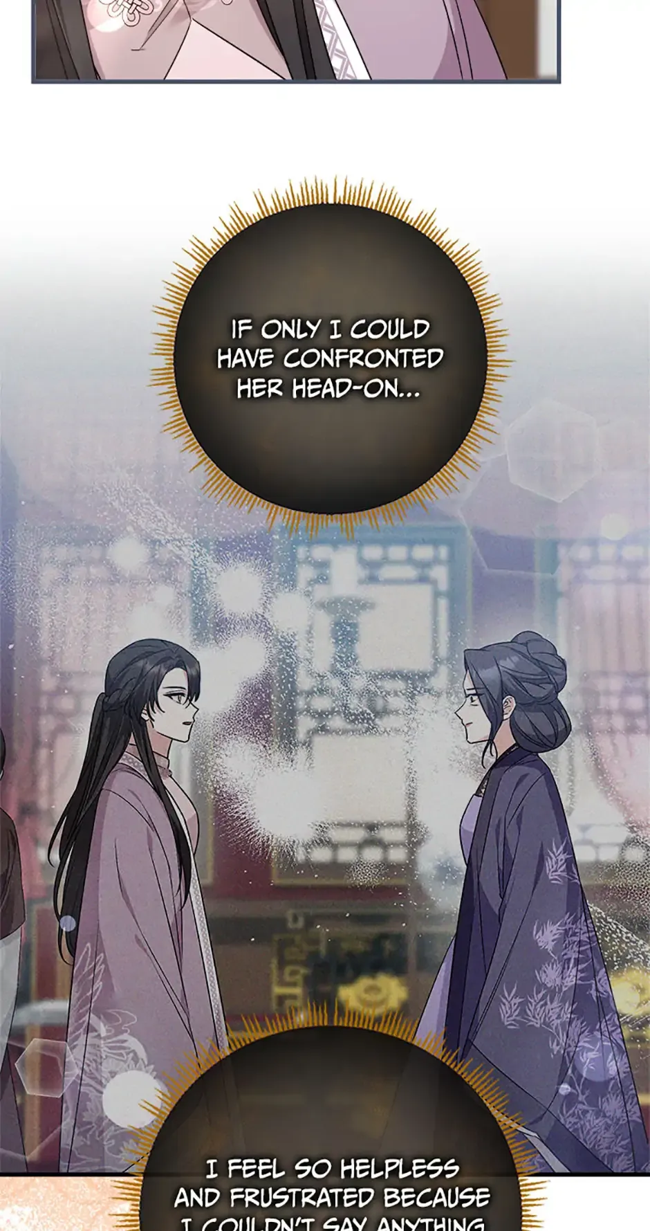 Close the Petals Chapter 41 Online - página 35