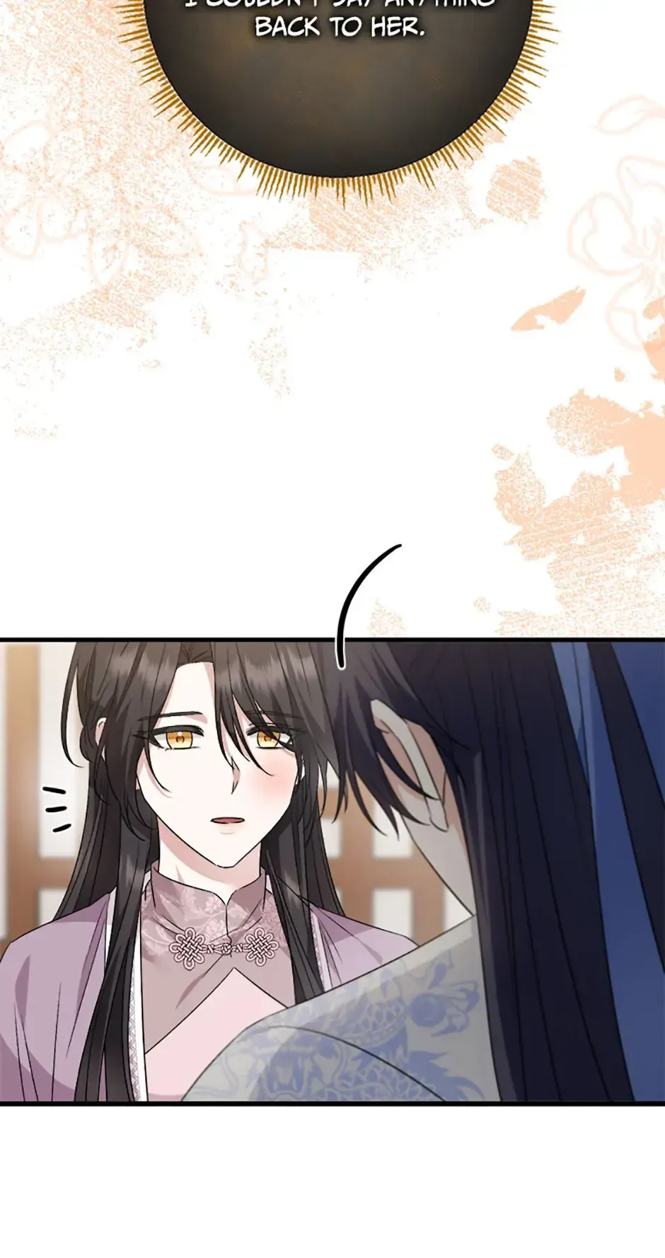 Close the Petals Chapter 41 Online - página 36