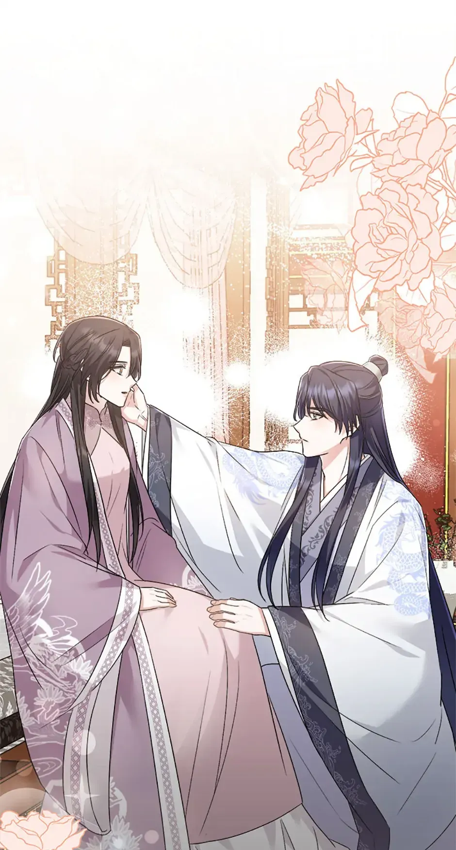 Close the Petals Chapter 41 Online - página 37