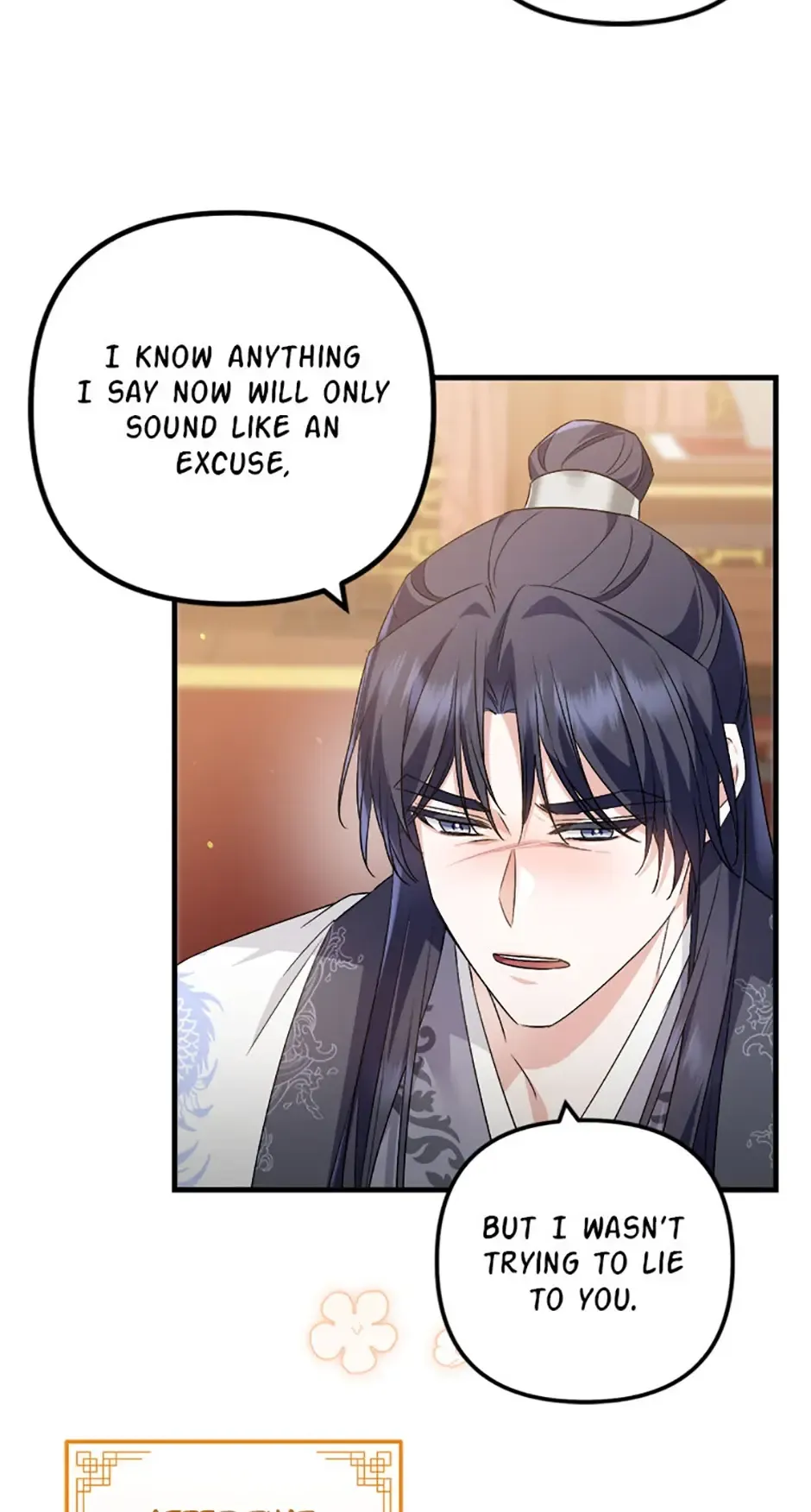 Close the Petals Chapter 41 Online - página 39