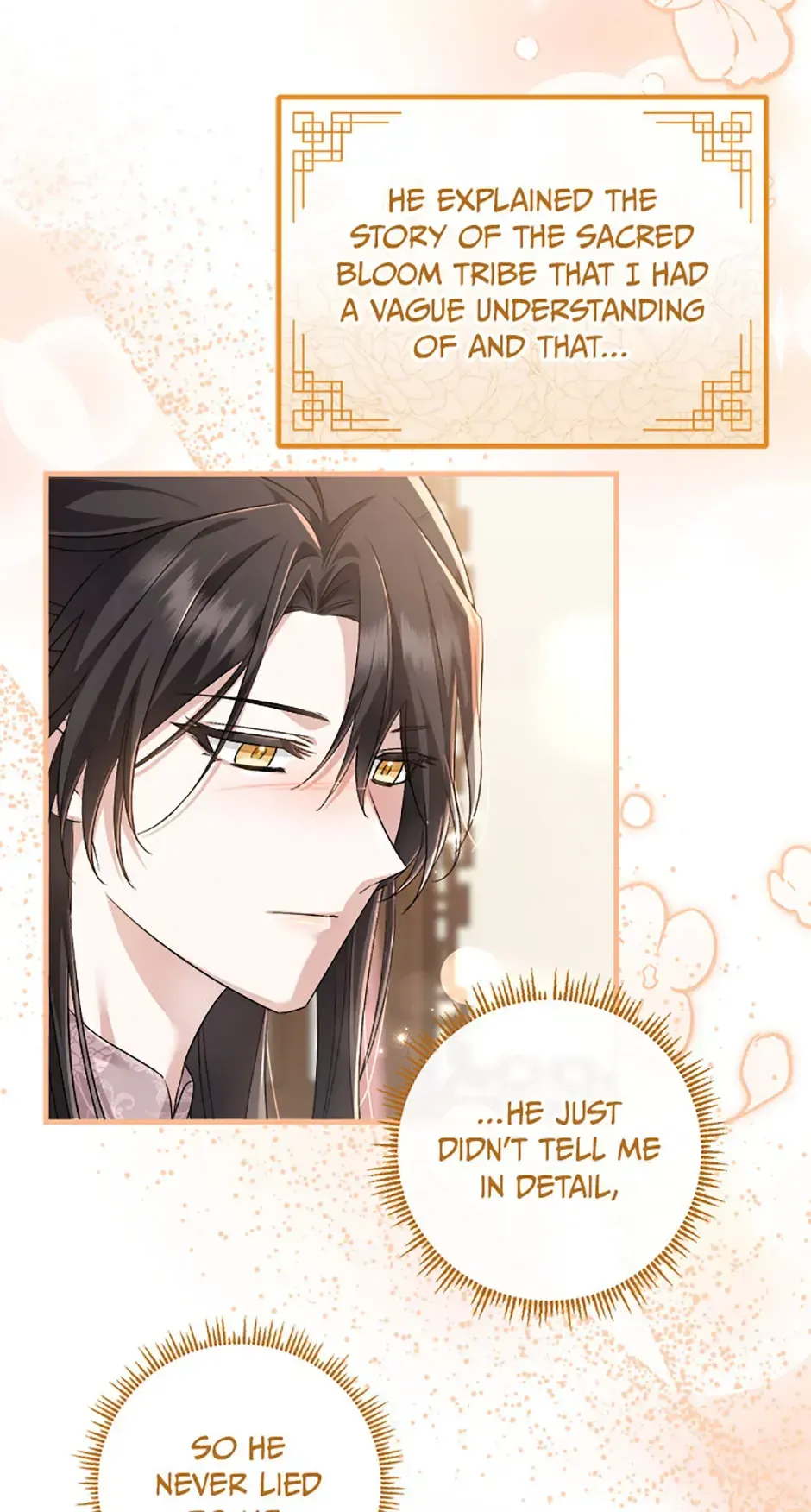 Close the Petals Chapter 41 Online - página 41