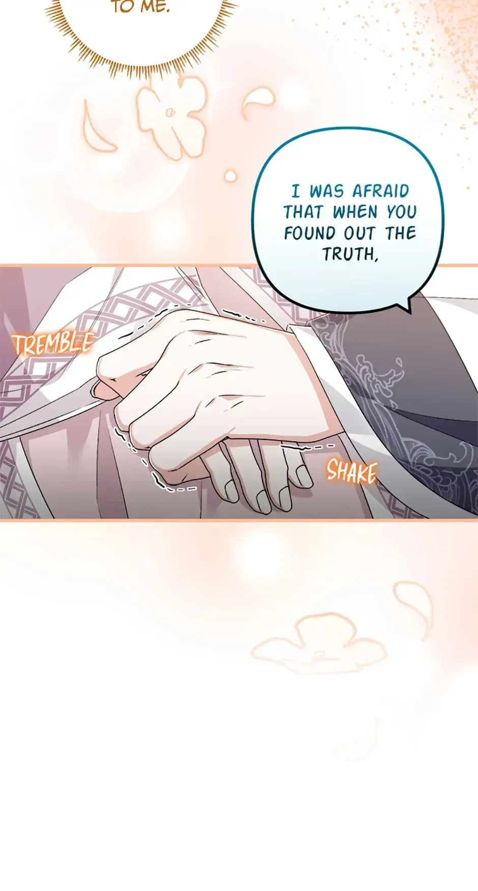 Close the Petals Chapter 41 Online - página 42