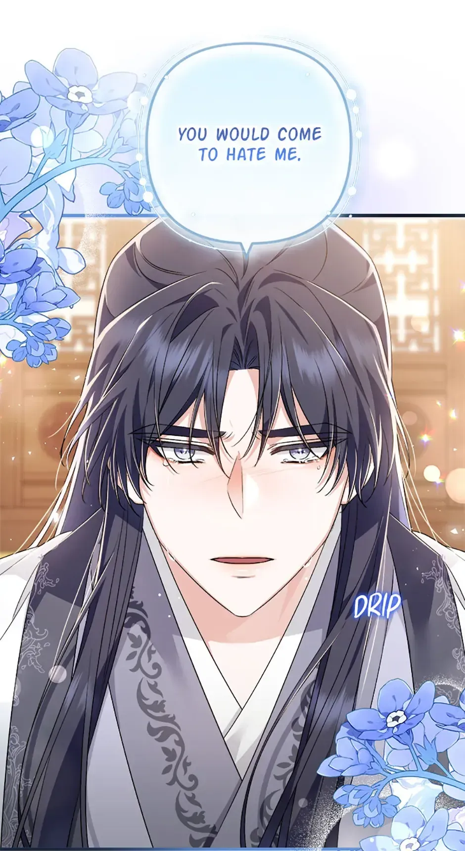 Close the Petals Chapter 41 Online - página 43