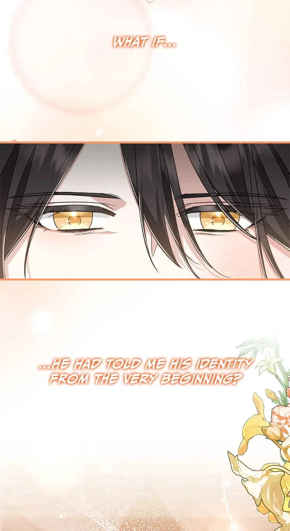 Close the Petals Chapter 41 Online - página 45